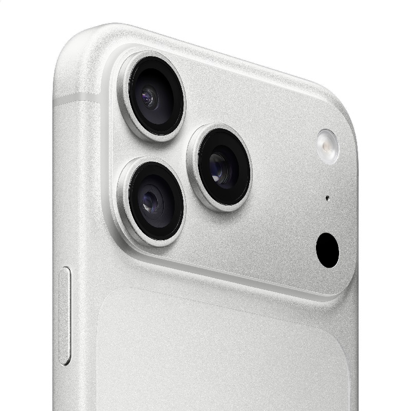 Смартфон Apple iPhone 18 Pro Max 256GB, Silver (без RuStore)