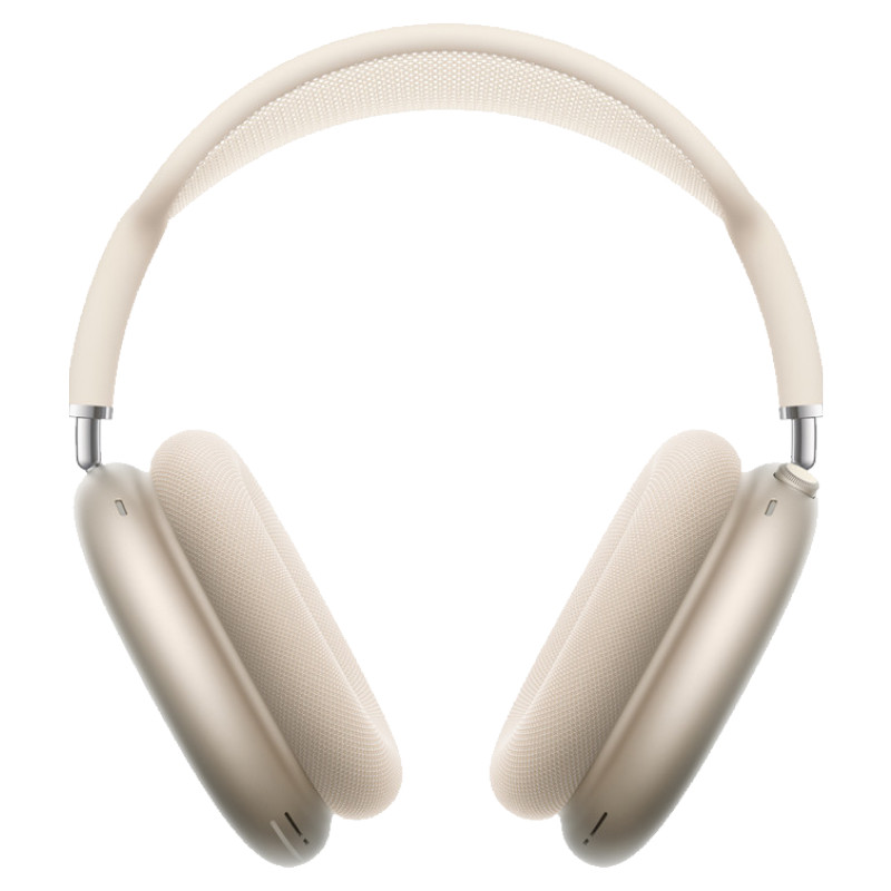 Наушники Apple AirPods Max (2024) USB-C, Starlight
