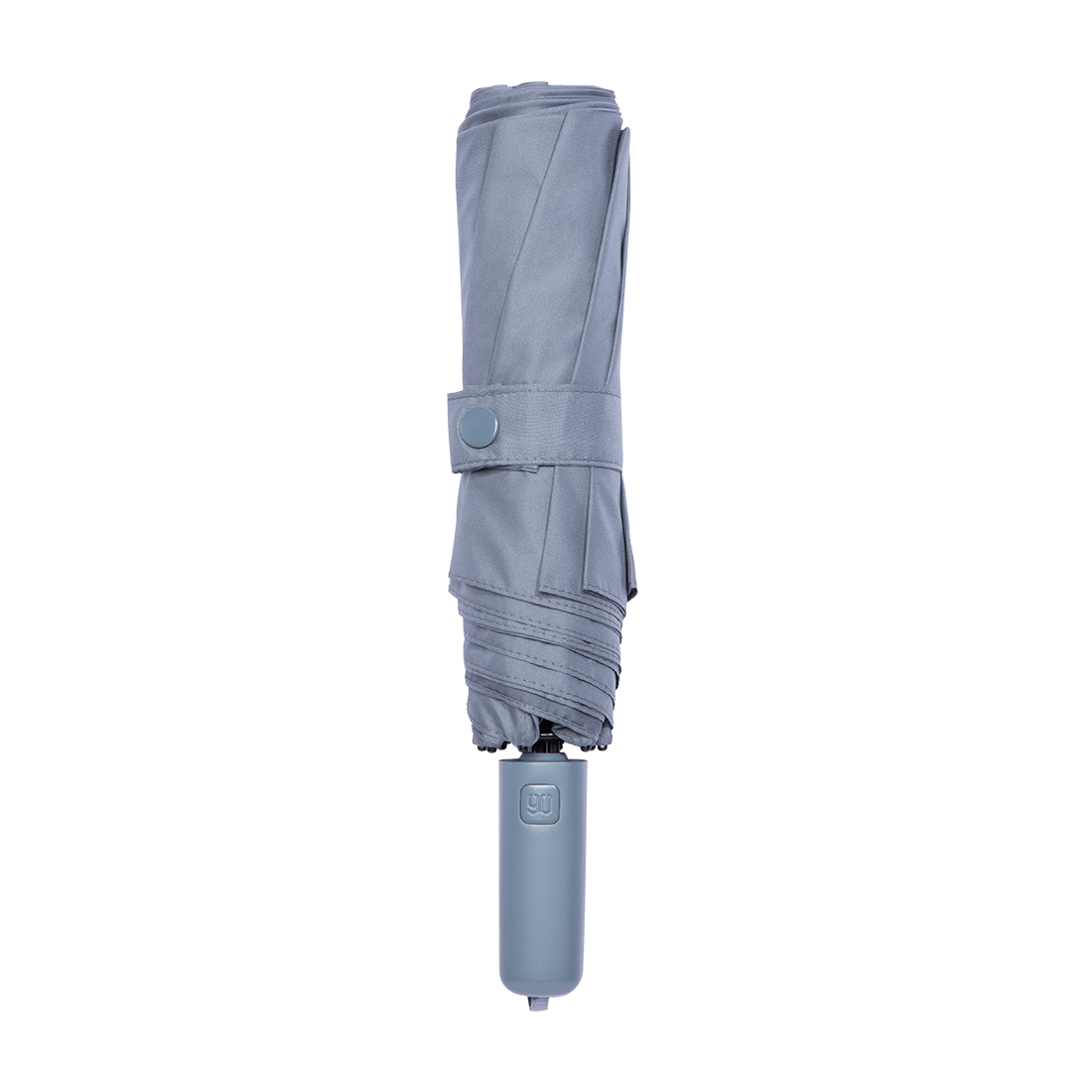 Зонт Xiaomi NINETYGO Oversized Portable Umbrella Automatic Version, серый