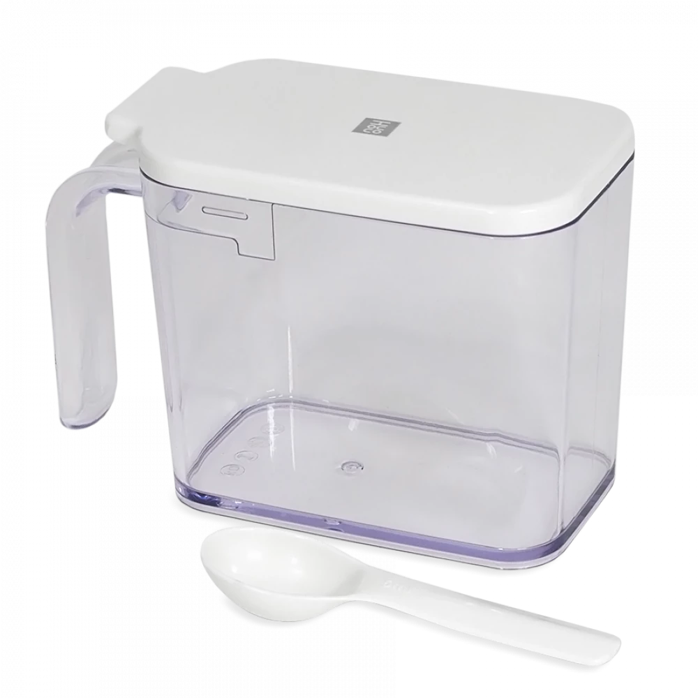 Контейнер для хранения специй Xiaomi HuoHou, белый