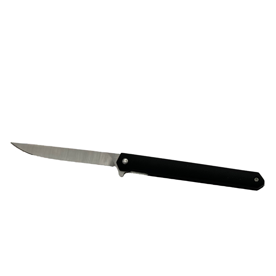 Складной Нож Classic D2 9см, черный
