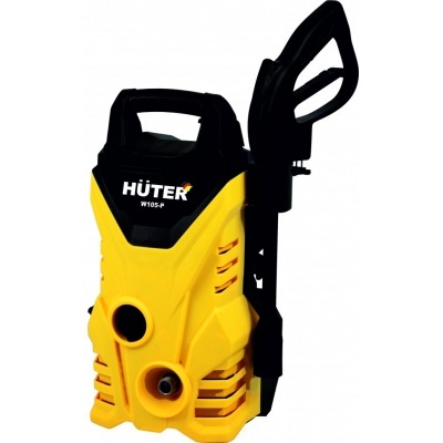 Мойка высокого давления Huter W105-Р