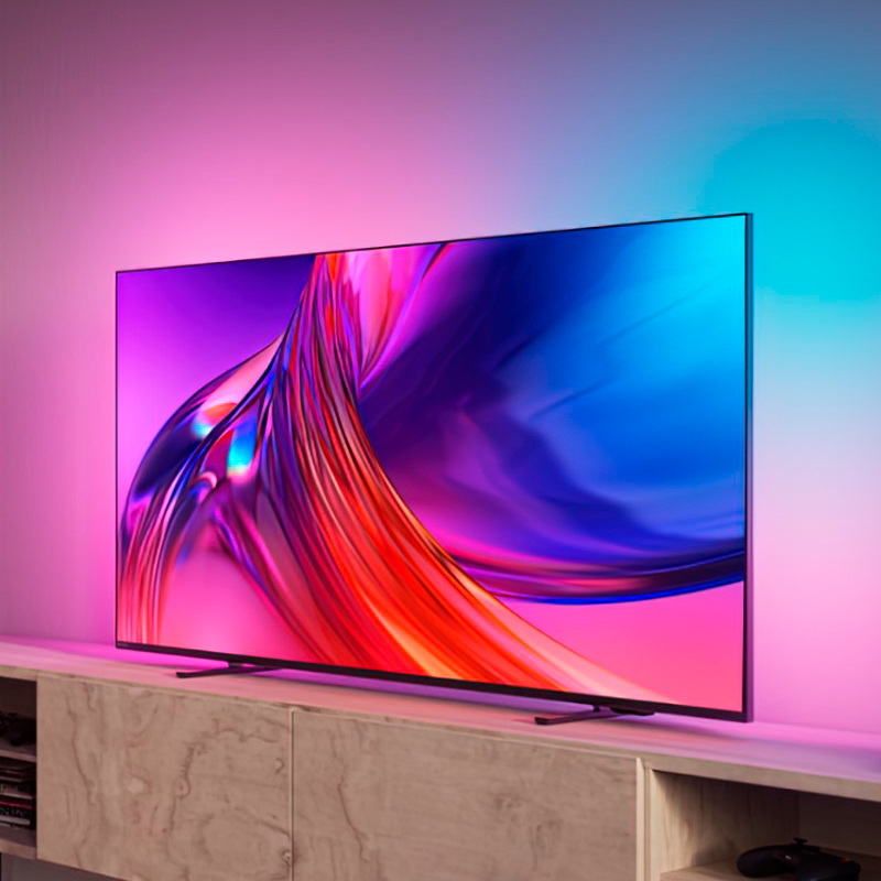 Smart TV телевизоры 4K
