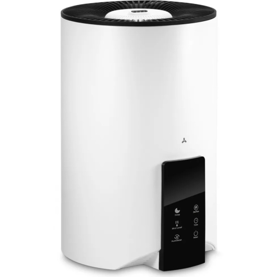 Увлажнитель воздуха Accesstyle Lotus 3DUS