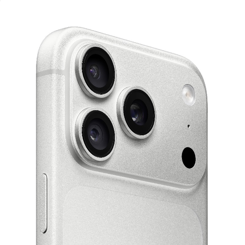 Смартфон Apple iPhone 18 Pro 512GB, Silver (без RuStore)