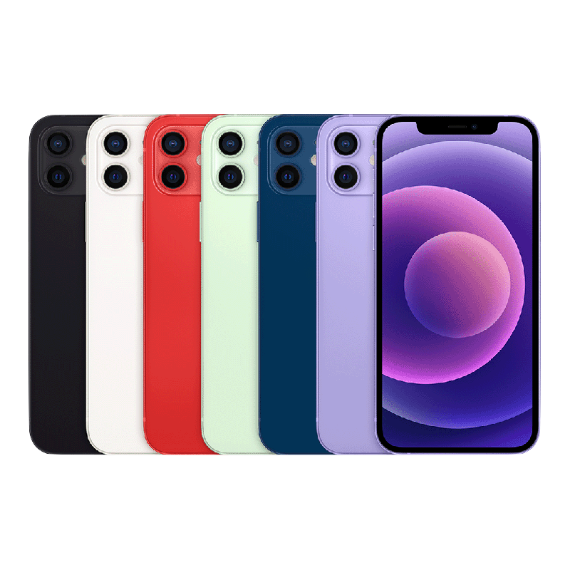 iPhone 12