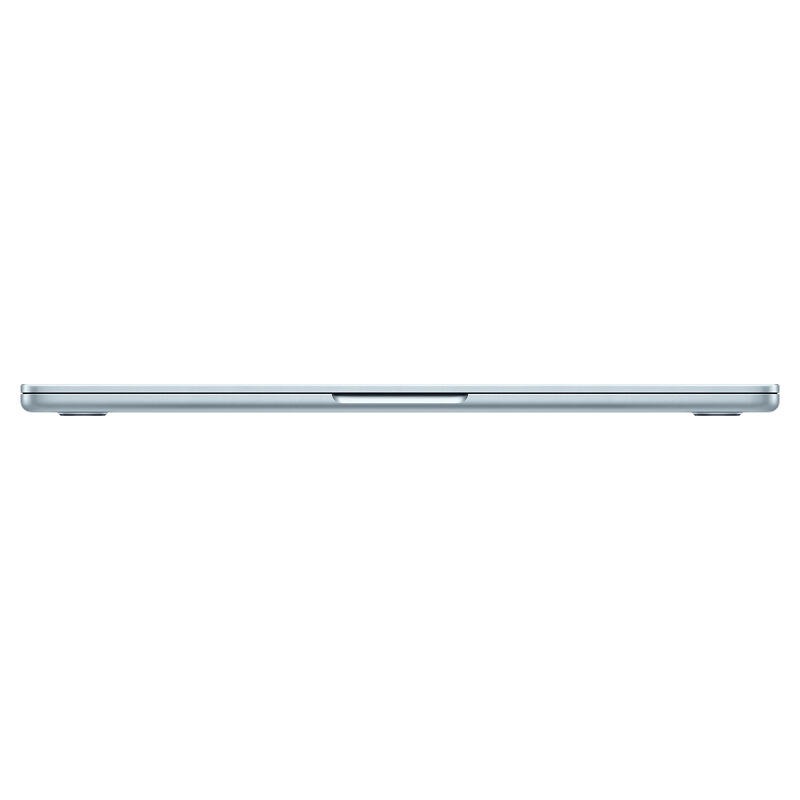 Ноутбук Apple MacBook Air 13" 2026 M5 16GB/512GB 10CPU/8GPU MDHH4, Sky Blue