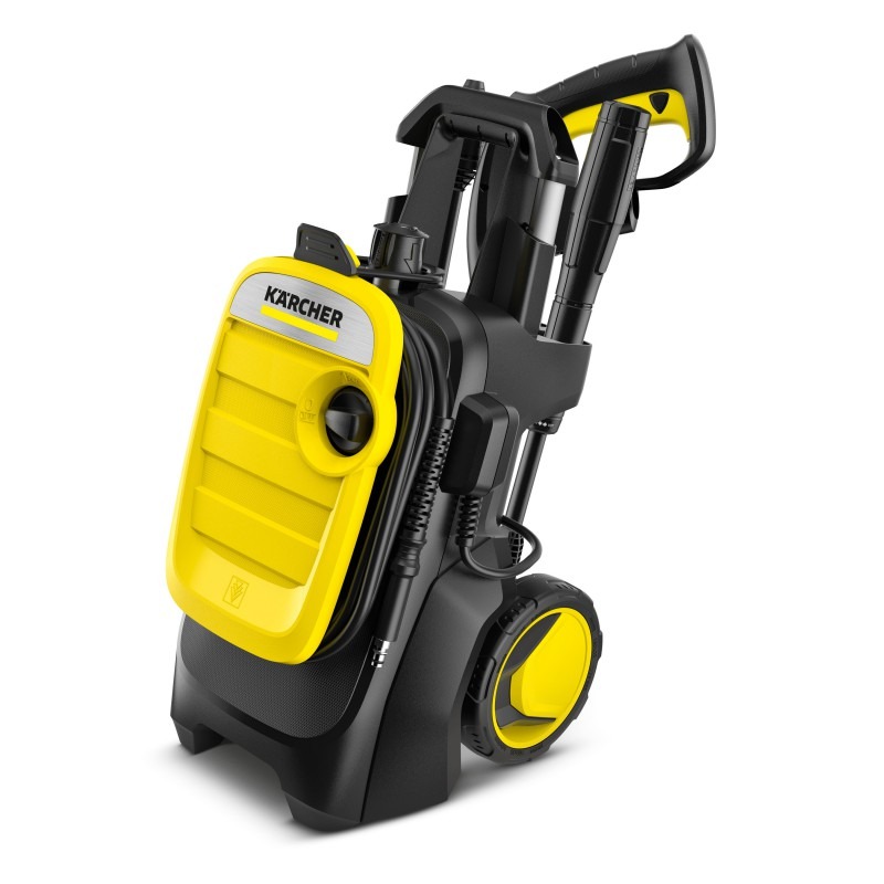 Мойка высокого давления Karcher K5 Compact (1.630-750.0)