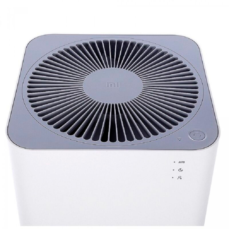 Очиститель воздуха Xiaomi Mi Air Purifier 2S CN, белый