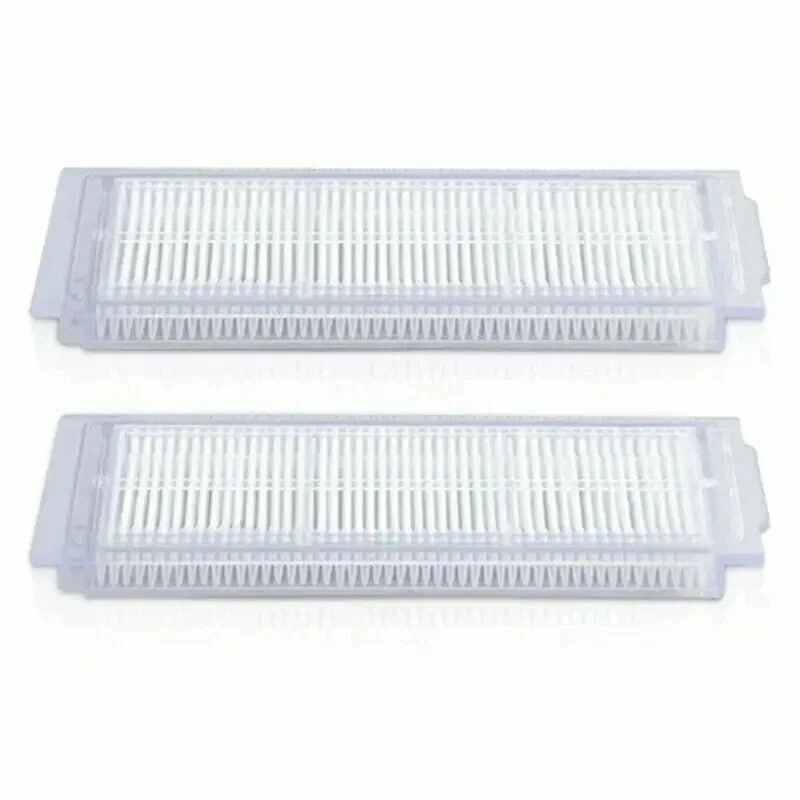 Сменный фильтр для робота-пылесоса Xiaomi LDS / LDS 2 / 3C / Mop P / Mop 2 Lite / Mop 2S / S10 (2шт)