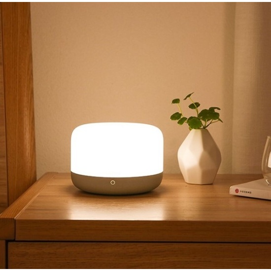 Прикроватная лампа Xiaomi Yeelight LED Bedside Lamp D2