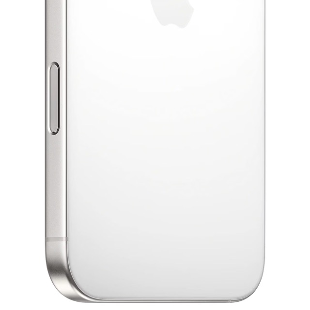 Смартфон Apple iPhone 16 Pro Max 1TB, White Titanium (без RuStore)