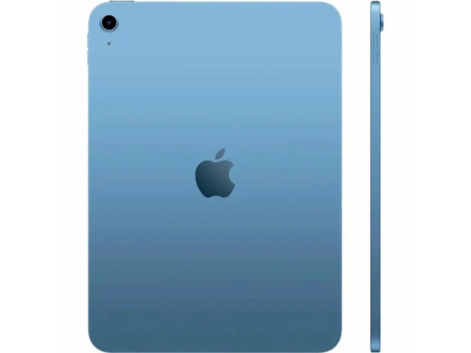 Планшет Apple iPad 2025 11" 128GB Wi-Fi, Blue