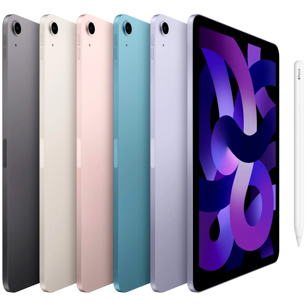 iPad Air 2022