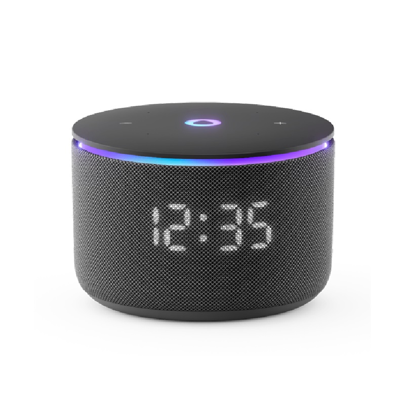 Умная колонка Яндекс.Станция Мини 3 Про, черный