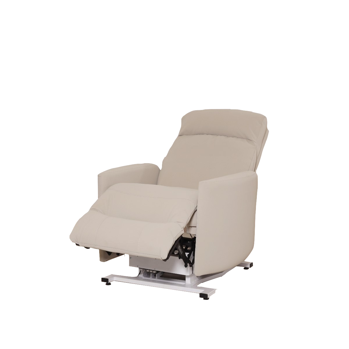 Кресло-реклайнер "Брайтон" с механизмом подъема