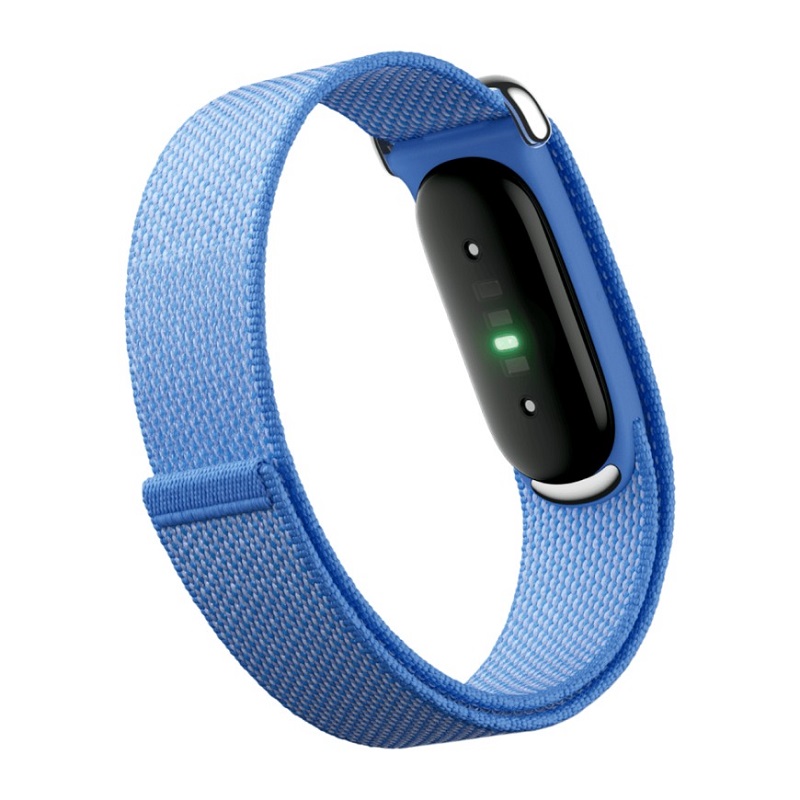 Фитнес-браслет Google Fitbit Air, Lavender