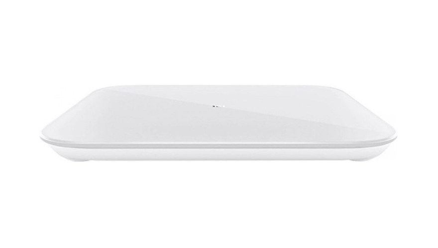 Умные весы Xiaomi Mi Smart Scale 2, белый