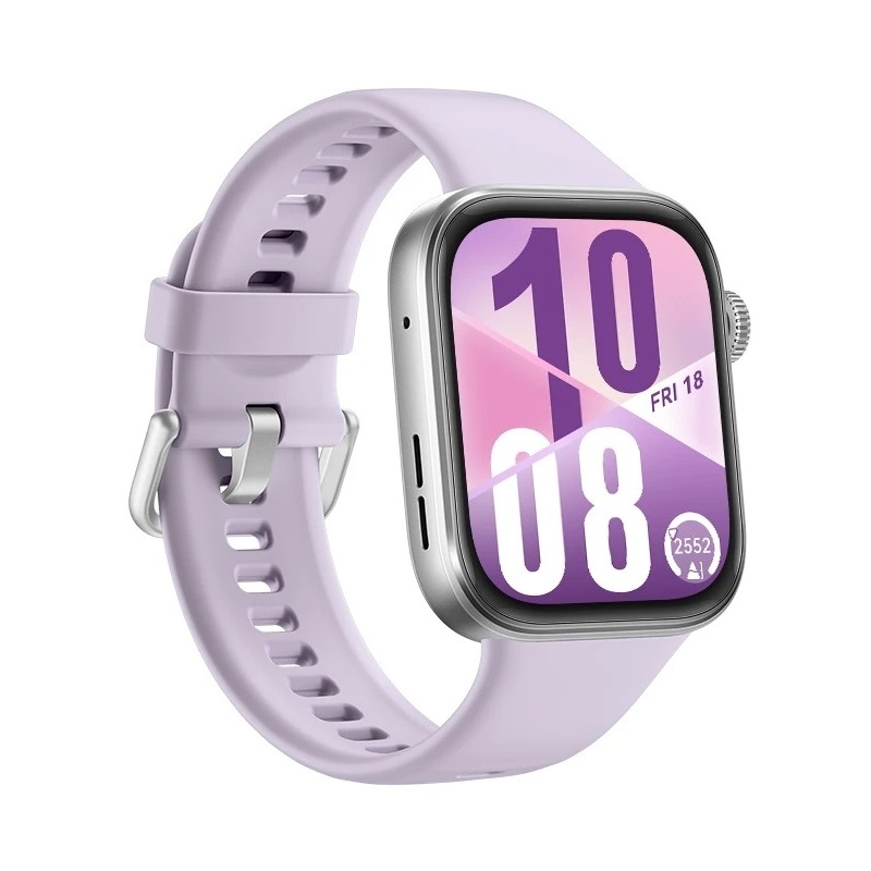 Умные часы Huawei Watch Fit 4, Purple