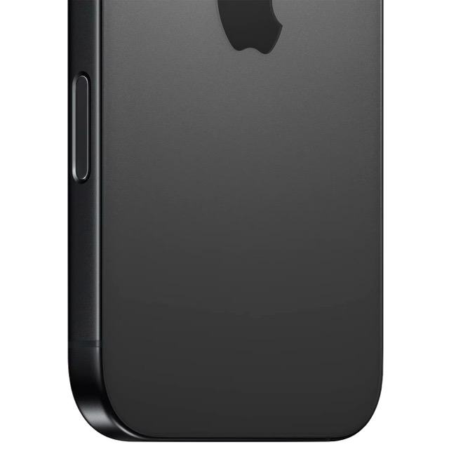 Смартфон Apple iPhone 16 Pro 1TB, Black Titanium (без RuStore)