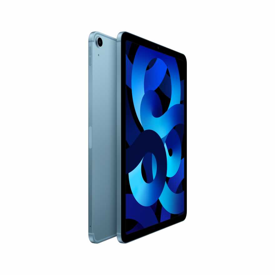 Планшет Apple iPad Air 5 2022 10.9" 64GB Wi-Fi, Blue