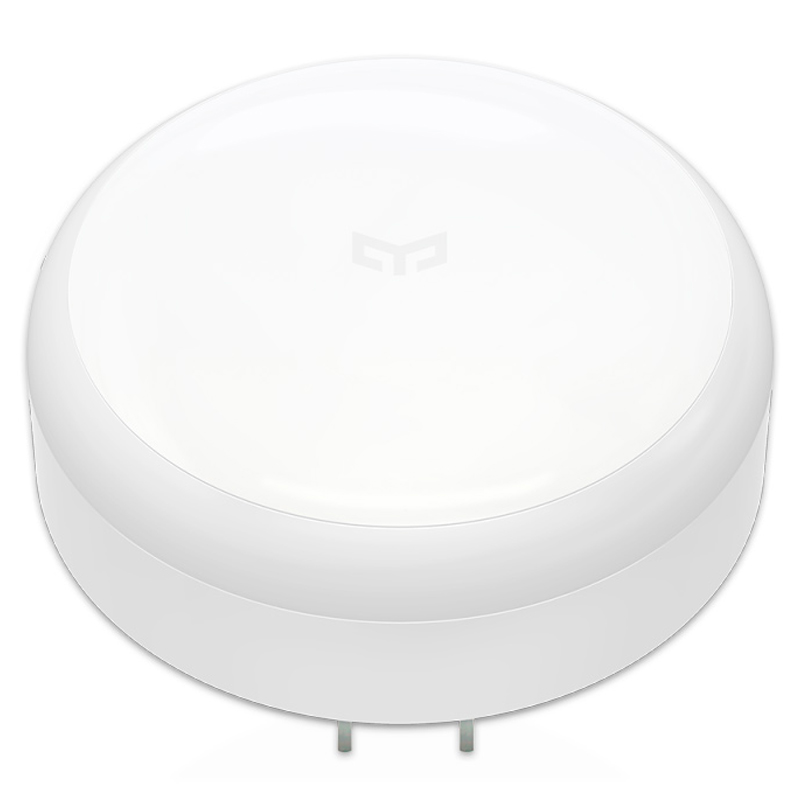 Ночник Xiaomi Mijia Plug-in Night Light MJYD04YL