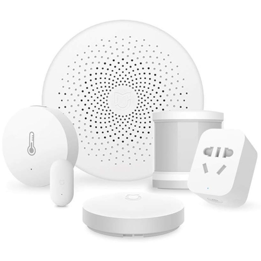 Топ товаров из техники Xiaomi