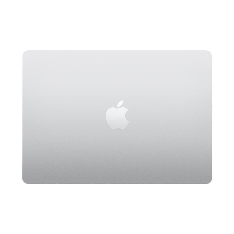 Ноутбук Apple MacBook Air 13" 2026 M5 24GB/1TB 10CPU/10GPU MDH94, Silver