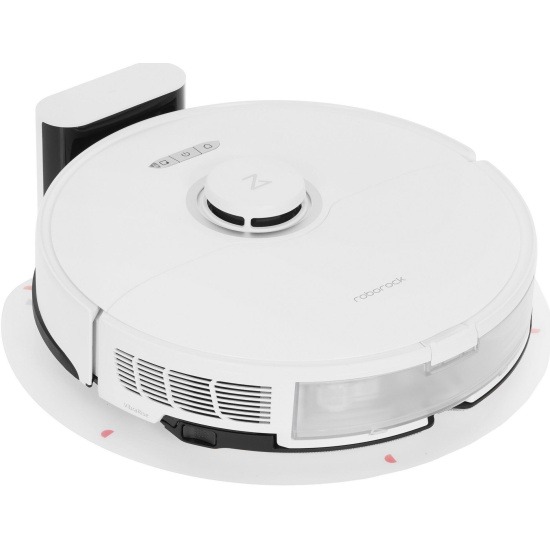 Робот-пылесос Xiaomi Mi Roborock S8 EU, белый