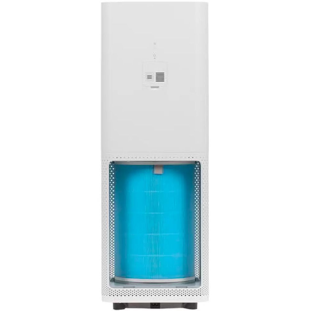 Очиститель воздуха Xiaomi Mi Air Purifier Pro H Global, белый