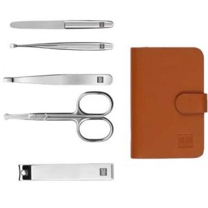 Маникюрный набор Xiaomi HuoHou (5 предметов)