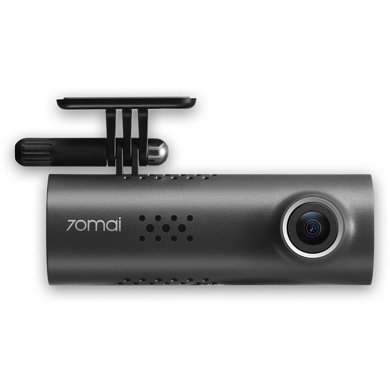 Видеорегистратор Xiaomi 70mai Dash Cam 3 M200 DM, черный