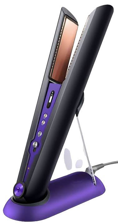 Выпрямитель Dyson Corrale HS03 EU, Black/Purple