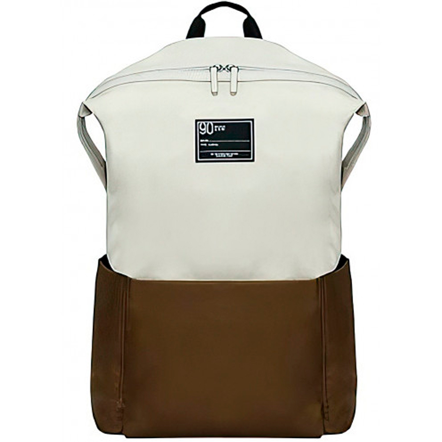 Рюкзак Xiaomi 90 Points Lecturer Casual Backpack, хаки