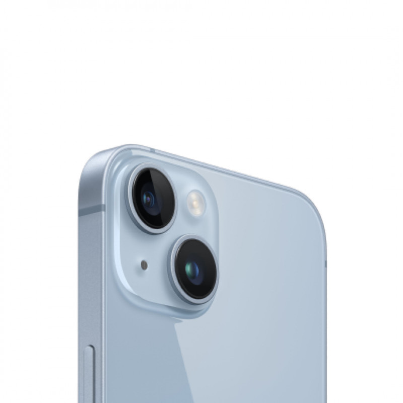 Смартфон Apple iPhone 14 Plus 256GB, Blue (без RuStore)