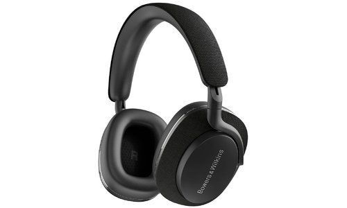 Беспроводные наушники Bowers & Wilkins Px7 S2, черный