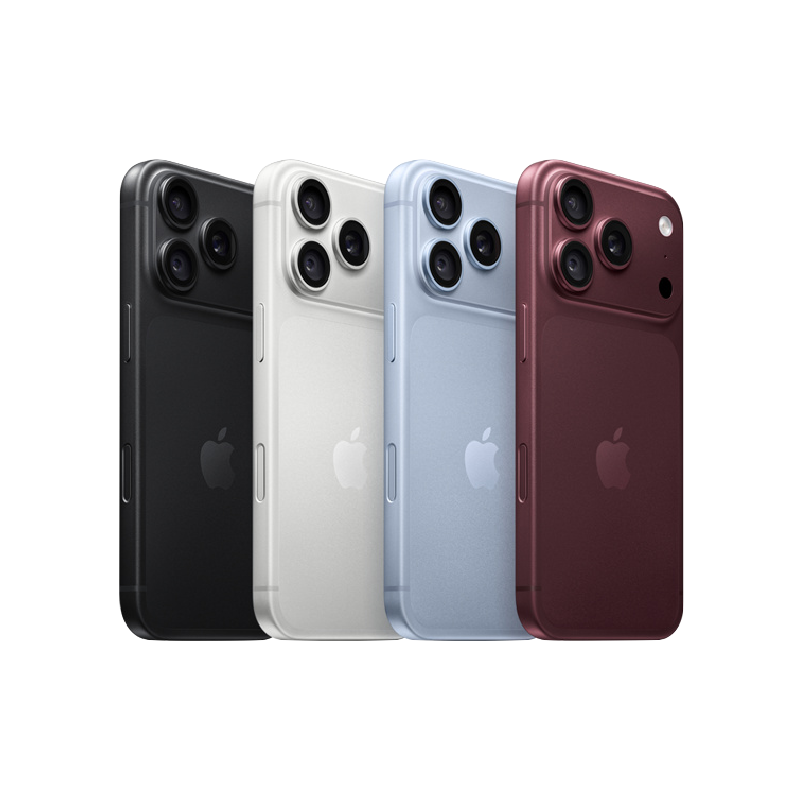 iPhone 18 Pro