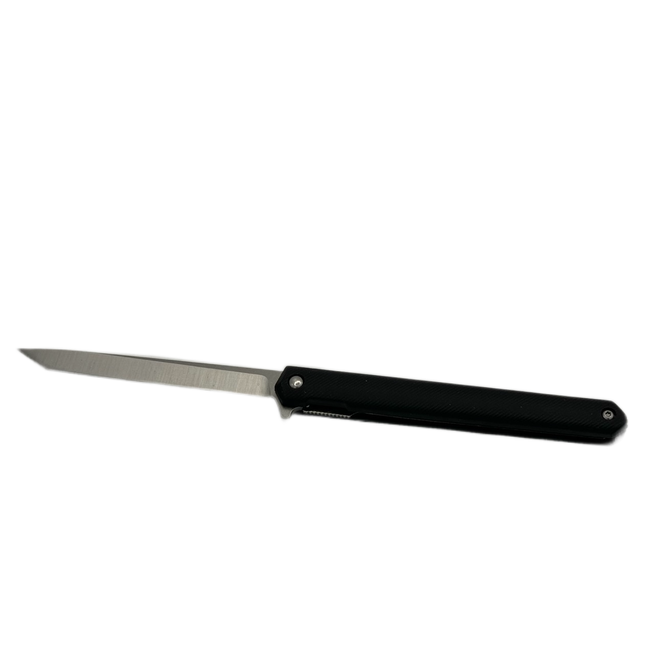 Складной Нож Tanto D2 9см, черный