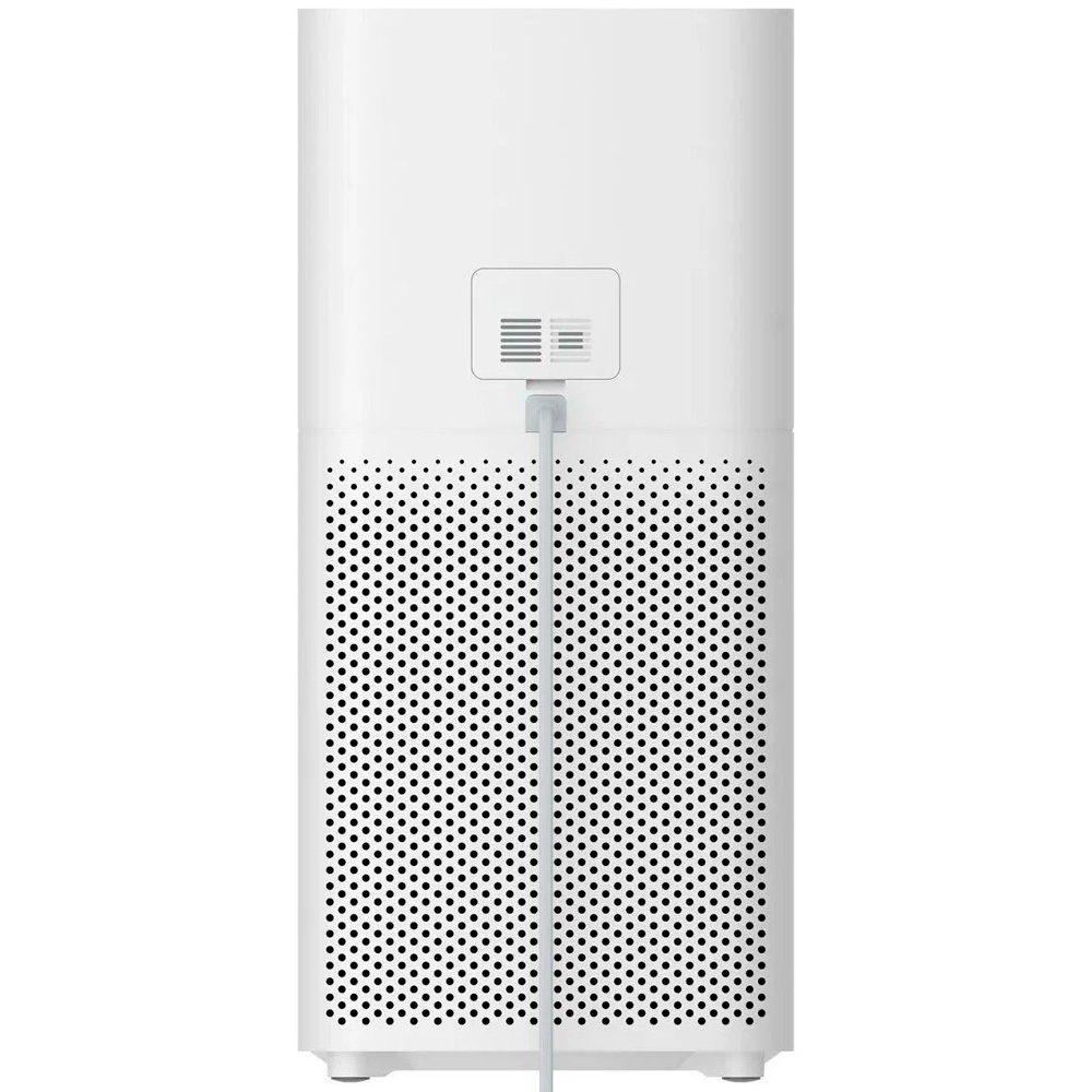 Очиститель воздуха Xiaomi Mi Air Purifier 3С Global, белый