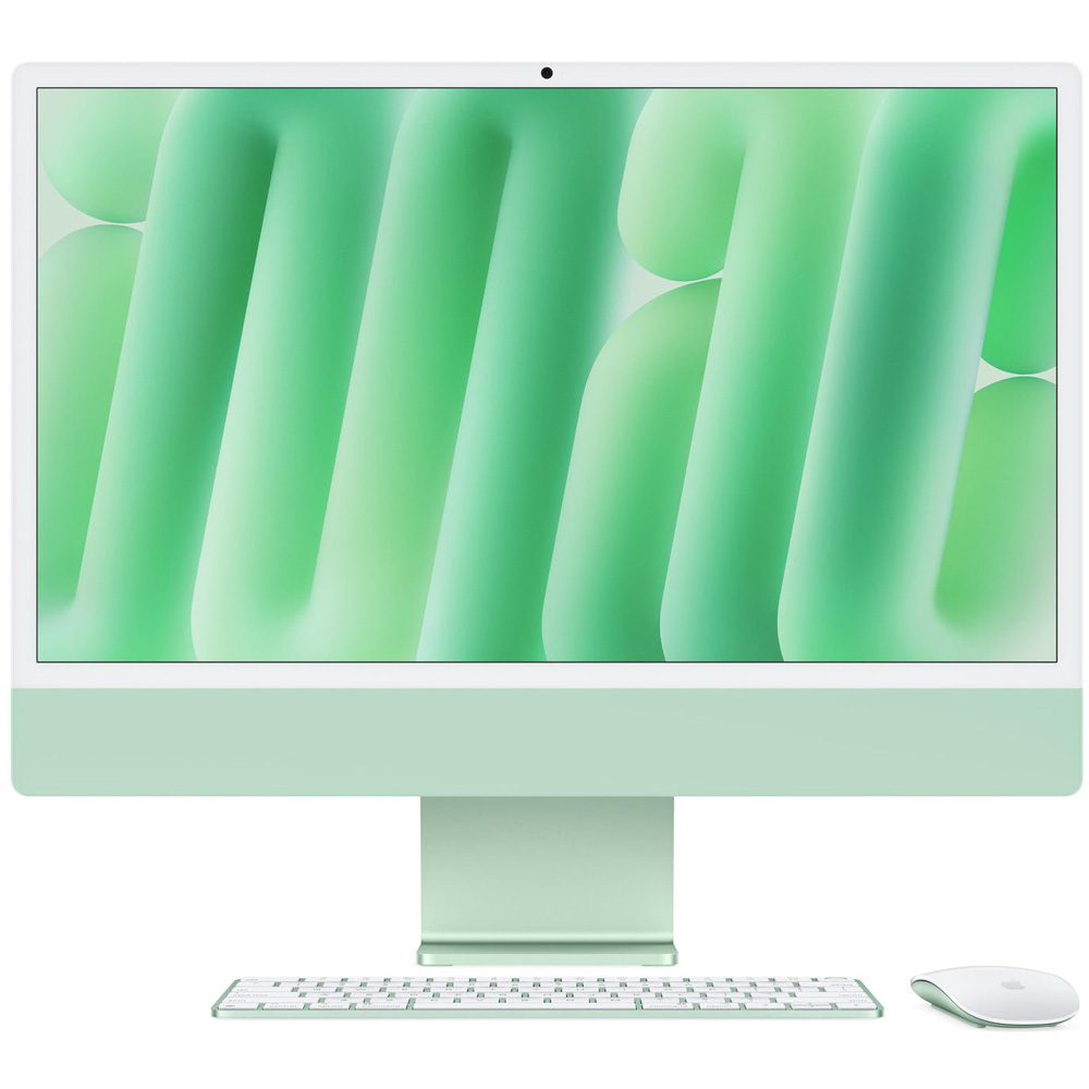 iMac M4