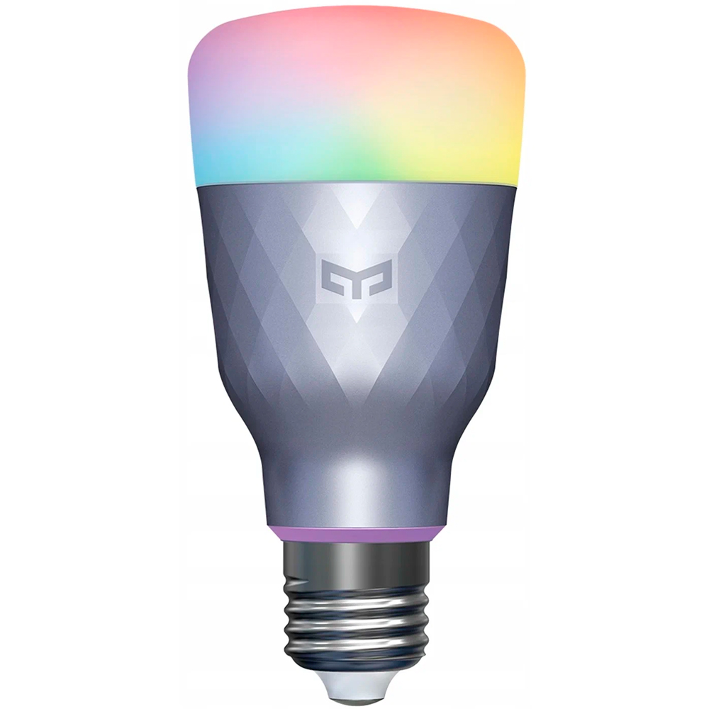 Умная лампочка Xiaomi Yeelight Led Bulb 1SE E27 RGBW 6W