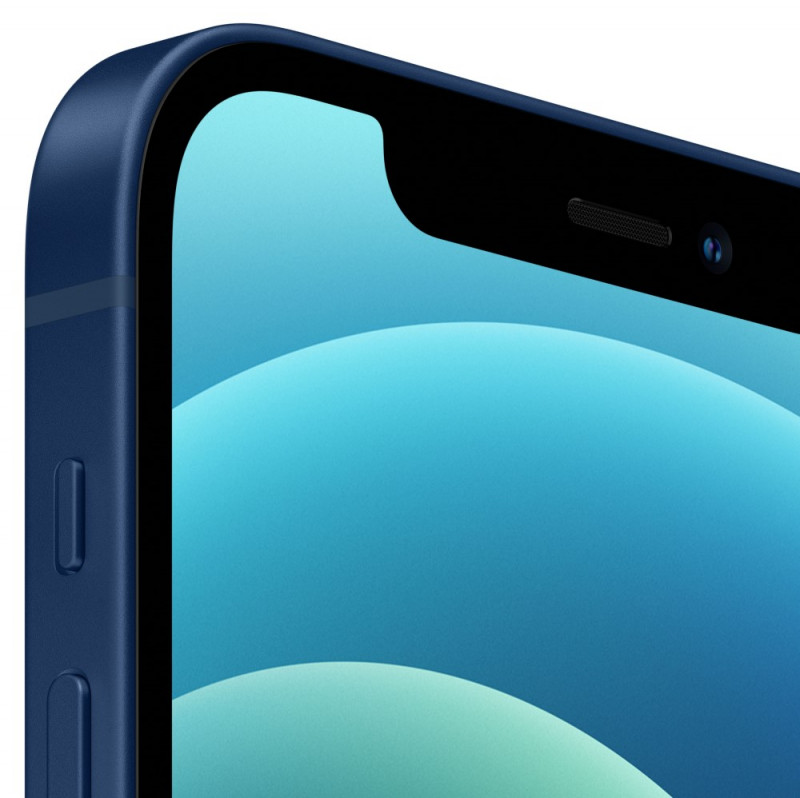 Смартфон Apple iPhone 12 64GB, Blue (без RuStore)
