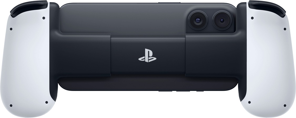 Геймпад Backbone One PlayStation Edition Gen2 USB-C, белый