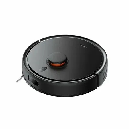 Робот-пылесос Xiaomi Robot Vacuum S20, черный