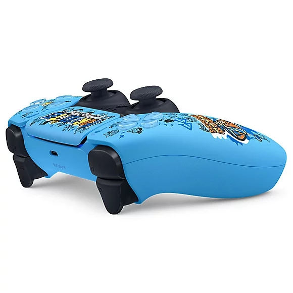Геймпад Sony PlayStation 5 (PS5) DualSense Fortnite Limited Edition