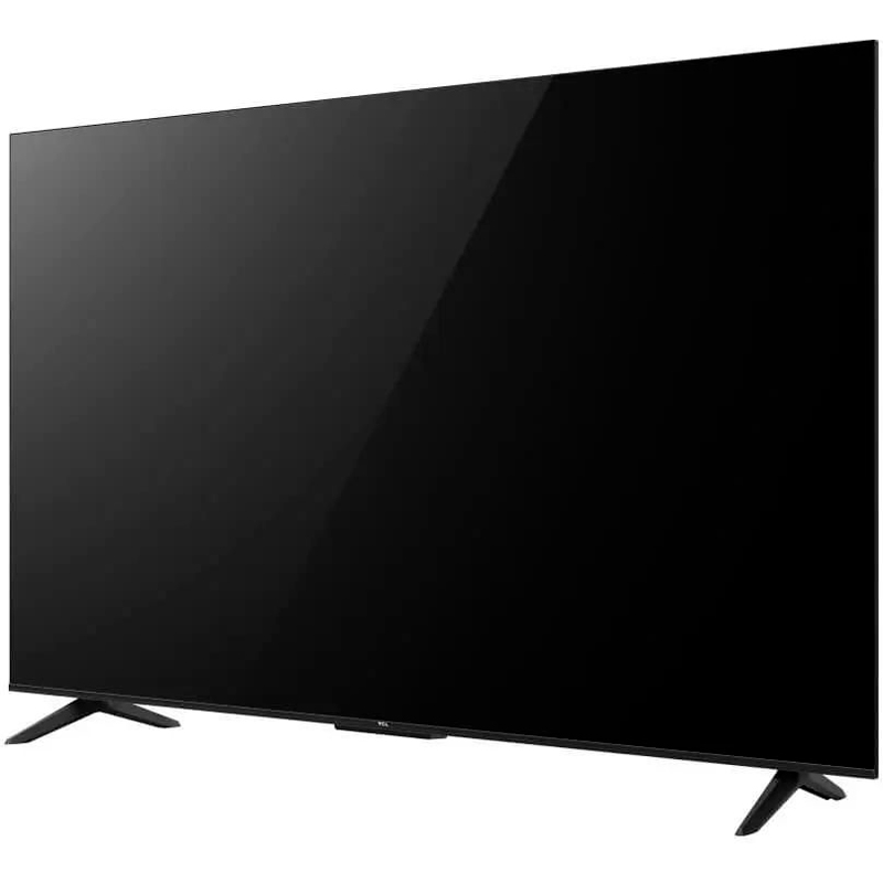 Телевизор 65" TCL LED 4K UHD 60Hz 65P6K, черный
