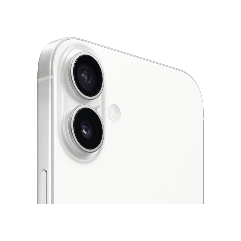 Смартфон Apple iPhone 16 Plus 128GB, White (без RuStore)