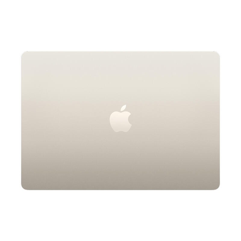 Ноутбук Apple MacBook Air 15" 2026 M5 16GB/1TB 10CPU/10GPU MDVE4, Starlight