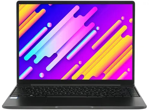 Ноутбук Chuwi Corebook X 14" i3 16/512GB, серый