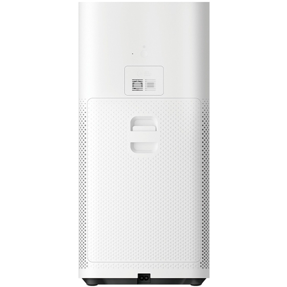 Очиститель воздуха Xiaomi Mi Air Purifier 3 CN, белый